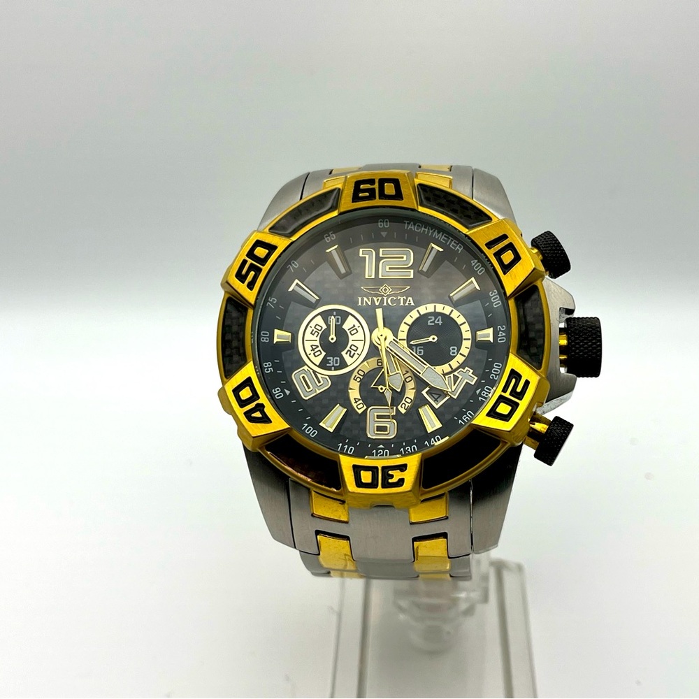 Invicta Pro Diver SCUBA Men
Model 25856